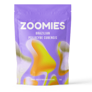 Brazilian | Mushrooms Canada