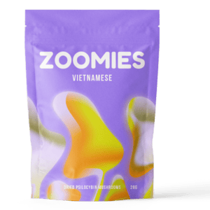 Vietnamese | Mushrooms Canada