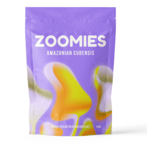 Amazonian Cubensis | Mushrooms Canada