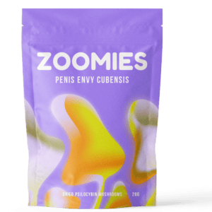 Penis Envy Cubensis | Mushrooms Canada