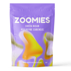 Costa Rican | Mushrooms Canada