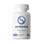 Osmosis - Microdose Capsules - Brain Boost - 30 Capsules | Mushroom Canada Osmosis - Microdose Capsules - Brain Boost - 30 Capsules | Mushroom Canada