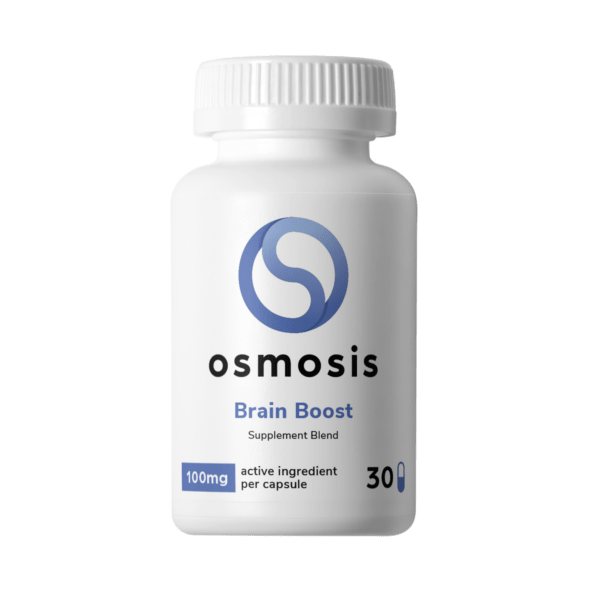 Osmosis - Microdose Capsules - Brain Boost - 30 Capsules | Mushroom Canada Osmosis - Microdose Capsules - Brain Boost - 30 Capsules | Mushroom Canada