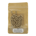 Roots - Medicinal Mushrooms - Microdose Capsules | Mushroom Canada