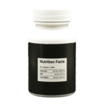 LimitlessRx - Microdose Capsules -  Relax - 100mg Capsules | Mushroom Canada