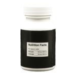 LimitlessRx - Microdose Capsules -  Recharge - 100mg Capsules | Mushroom Canada