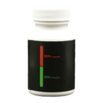 LimitlessRx - Microdose Capsules -  Recharge - 100mg Capsules | Mushroom Canada