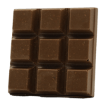 Room 920 - Mushroom Chocolate Bar - Milk Chocolate Orange - 3 grams | Mushroom Canada