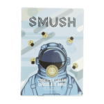 SMUSH - Cookies & Cream | Mushroom Canada