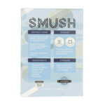 SMUSH - Cookies & Cream | Mushroom Canada