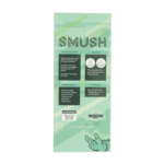 SMUSH - Cookies & Mint - 3g | Mushroom Canada