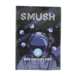 SMUSH - Dark Chocolate Bar | Mushroom Canada