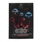 Room 920 - Blue Raspberry Jelly - 1 Gram (Golden Teacher Mushrooms) | Mushroom Canada