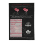 Room 920 - Blue Raspberry Jelly - 1 Gram (Golden Teacher Mushrooms) | Mushroom Canada