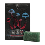 Room 920 - Blue Raspberry Jelly - 1 Gram (Golden Teacher Mushrooms) | Mushroom Canada