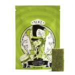 Alice - Green Apple Mushroom Gummy - 1g | Mushroom Canada