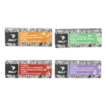 Psilly - Dark Chocolate Bar - Salty Chili & Cinnamon | Mushroom Canada