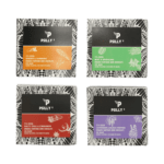 Psilly - Dark Chocolate Bar - Salty Chili & Cinnamon | Mushroom Canada