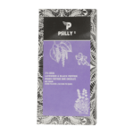 Psilly - Dark Chocolate Bar - Lavender & Black Pepper | Mushroom Canada