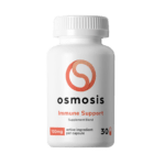 Osmosis - Microdose Capsules - Immune Support - 30 capsules | Mushroom Canada