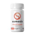 Osmosis - Microdose Capsules - Immune Support | Mushroom Canada