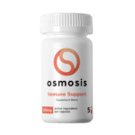 Osmosis - Microdose Capsules - Immune Support | Mushroom Canada