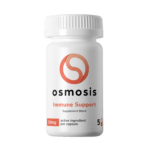 Osmosis - Microdose Capsules - Immune Support - 5 capsules | Mushroom Canada