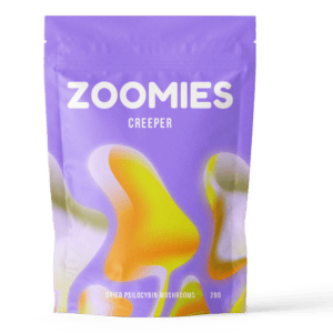 Creeper | Mushrooms Canada