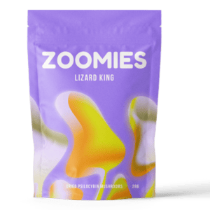 Lizard King | Mushrooms Canada