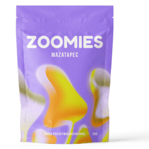 Mazatapec | Mushrooms Canada