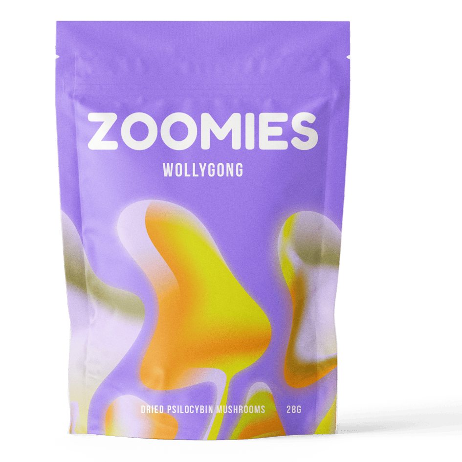 Wollygong | Mushroom Canada Wollygong | Mushroom Canada