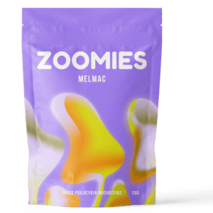 Melmac | Mushrooms Canada
