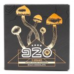 Room 920 – Mushroom Chocolate Bar - Milk Chocolate - 3 Grams | Mushroom Canada