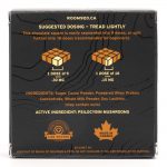 Room 920 – Mushroom Chocolate Bar - Dark Chocolate - 3 Grams | Mushroom Canada