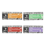 Psilly - Dark Chocolate Bar - Mint & Spirulina | Mushroom Canada