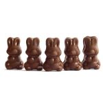 Alice - Mushroom Milk Chocolate - 2.5g | Mushroom Canada