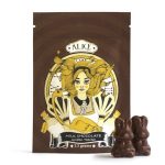 Alice - Mushroom Milk Chocolate - 2.5g | Mushroom Canada