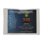 The Green Samurai - Shroom Gummies - Grape - 3g | Mushroom Canada