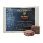 Shroom Gummies – Raspberry Lemonade – 1g | Mushroom Canada