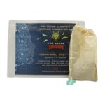 The Green Samurai - Creme Earl Grey Tea - 3000mg | Mushroom Canada