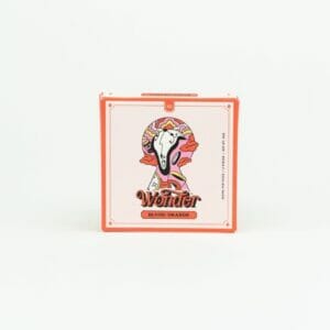 Wonder – Psilocybin Chocolate Bar – Blood Orange | Mushrooms Canada