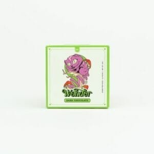 Wonder – Psilocybin Chocolate Bar – Dark Chocolate | Mushrooms Canada