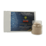 The Green Samurai - Cinnamon Hot Cocoa -  3g | Mushroom Canada