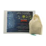 The Green Samurai - Pink Lemonade Tea - 1000mg | Mushroom Canada