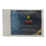 The Green Samurai - Salted Caramel Cocoa - 1g or 3g | Mushroom Canada