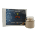 The Green Samurai - Salted Caramel Cocoa - 1g or 3g | Mushroom Canada