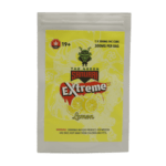 Green Samurai Extreme - Lemon Gummy 300mg THC | Mushroom Canada