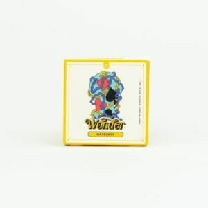 Wonder – Psilocybin Chocolate Bar – Hazelnut | Mushrooms Canada