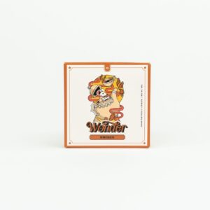 Wonder – Psilocybin Chocolate Bar – S'mores | Mushrooms Canada