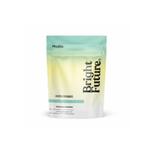 Bright Future – Nootropic Gummies – Mojito - 3000mg | Mushrooms Canada